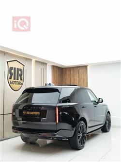 لاند روفر رانج روفر فوج